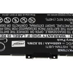 akumulátor pre HP Envy X360 15-BQ150NA_2