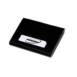 akumulátor pre HP iPAQ PE2028 Serie (1100mAh)_1