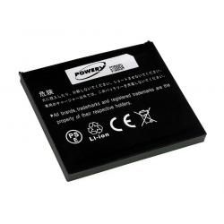 akumulátor pre HP iPAQ rx5000 Serie