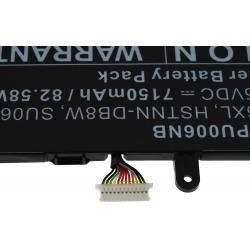 akumulátor pre HP Spectre X360 15-df0008ca_2