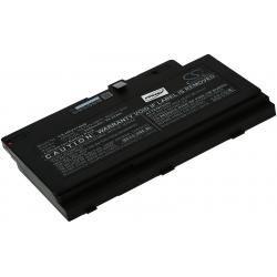 akumulátor pre HP ZBook 17 G4-2ZC18ES