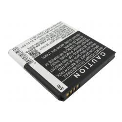 akumulátor pre HTC EVO 3D / Rider / Typ 35H00164-00M