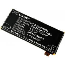 akumulátor pre Huawei Ascend G660 / G660-L075 / Typ HB444199EBC_1