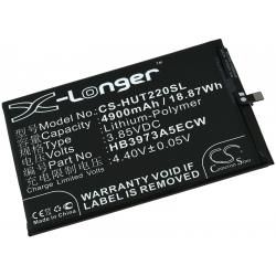 akumulátor pre Huawei EVR-L29