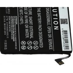 akumulátor pre Huawei Honor 8X / JSN-L21 / JSN-L23 / JSN-LX2 / Typ HB386590ECW_2