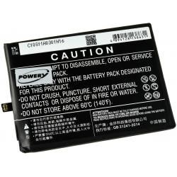 akumulátor pre Huawei Mate 10 Lite / Nova 2i / Typ HB436486ECW