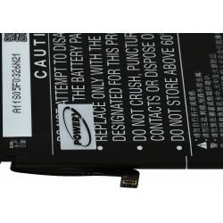 akumulátor pre Huawei Typ HB4073A5ECW_2