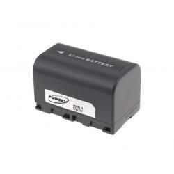 akumulátor pre JVC GZ-HD7 1600mAh_1