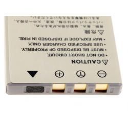 akumulátor pre Konica-Minolta NP-1/ Samsung SLB-0837_2