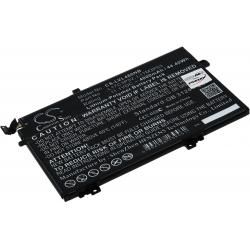 akumulátor pre Lenovo 20LS0015UK, 20LS0016MH