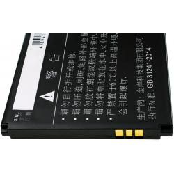akumulátor pre Lenovo A2580 / A2860 / Typ BL253_2