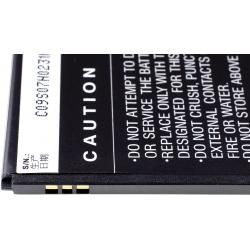 akumulátor pre Lenovo A880 / Typ BL219_2