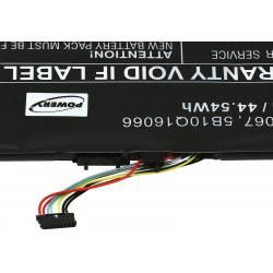 akumulátor pre Lenovo Flex 6-14 / Flex 6-14IKB_2