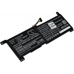 akumulátor pre Lenovo IdeaPad 1-14ADA05(82GW)