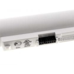 akumulátor pre Lenovo IdeaPad S10-2 Serie biela 2600mAh_2