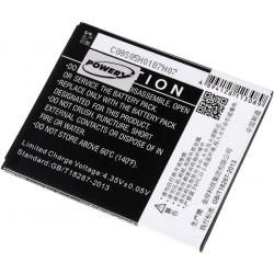 akumulátor pre Lenovo Lemon 3 / Typ BL259_1
