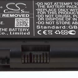 akumulátor pre Lenovo ThinkPad P52(20M9A001CD)_2