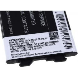 akumulátor pre LG H850 / Typ BL-42D1F_2