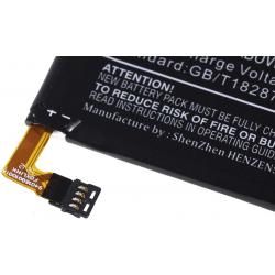akumulátor pre Motorola Droid Razr I / XT890 / Typ SNN5916A_2
