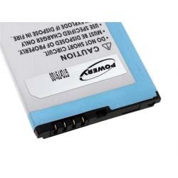 akumulátor pre Motorola DROID X/ MB860/ Typ SNN5880A_2