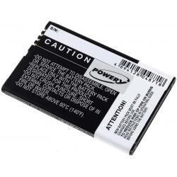 akumulátor pre Motorola Typ HF5X_1