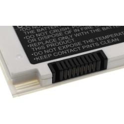 akumulátor pre MSI X-Slim X320 biela_2