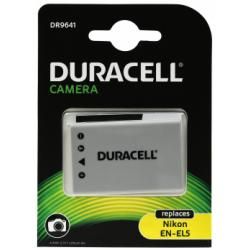 akumulátor pre Nikon Coolpix P3 - Duracell originál