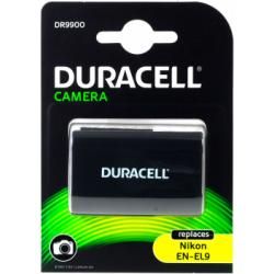 akumulátor pre Nikon D40 - Duracell originál