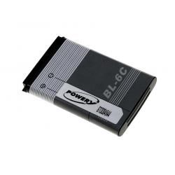 akumulátor pre Nokia N-Gage QD/ Typ BL-6C_1