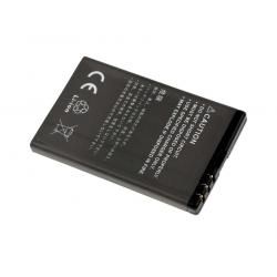 akumulátor pre Nokia X6_1