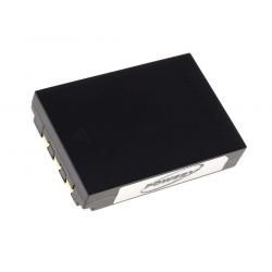 akumulátor pre Olympus µ-300 Digital