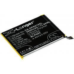 akumulátor pre OnePlus 6T / A6010 / A6013 7 Typ BLP685