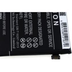 akumulátor pre OnePlus A3000 / Typ BLP613_2