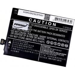 akumulátor pre OnePlus A3010 / 3T / Typ BLP633_1