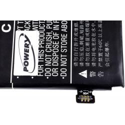 akumulátor pre OnePlus A3010 / 3T / Typ BLP633_2