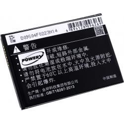 akumulátor pre Oppo X9006_1