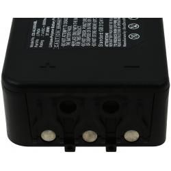 akumulátor pre ovládanie žeriavu Autec FJR / DJM / DJR / Typ LPM04_2