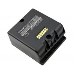 akumulátor pre ovládanie žeriavu Cattron Theimeg LRC / LRC-L / LRC-M / Typ BE023-00122