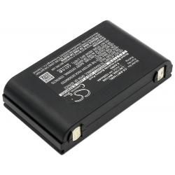 akumulátor pre ovládanie žeriavu Ravioli MH1300 / Micropiu / Typ NC1300
