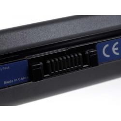 akumulátor pre Packard Bell dot M/MU M MU Series 7800mAh_2