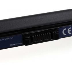 akumulátor pre Packard Bell dot m Serie 5200mAh_2