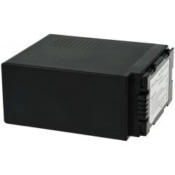 akumulátor pre Panasonic AG-DVC60 7800mAh_1