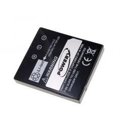 akumulátor pre Panasonic Lumix DMC-FX2B_1