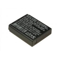 akumulátor pre Panasonic Lumix DMC-LX5/ DMC-LX7/ Typ DMW-BCJ13_2