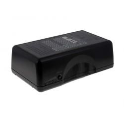 akumulátor pre profivideokameraPanasonic AJ-SDX900P 4600mAh_1