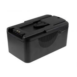 akumulátor pre profivideokameraPanasonic AJ-SDX900P 9200mAh/150Wh