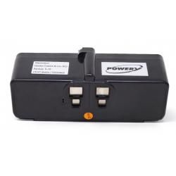 akumulátor pre robotický vysávač iRobot Roomba 550_1