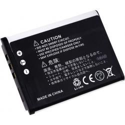 akumulátor pre Samsung Digimax NV15