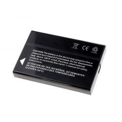 akumulátor pre Samsung Digimax U-CA4_1