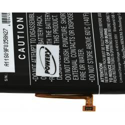 akumulátor pre Samsung Galaxy A80 (2019) / SM-A805F/DS / Typ EB-BA905ABU_2